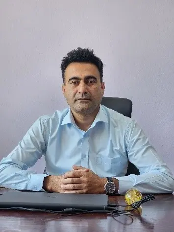 image of Ujjawal Bhandari